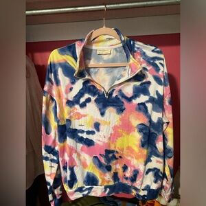 Bobbie Brooks vintage pullover. Size XL